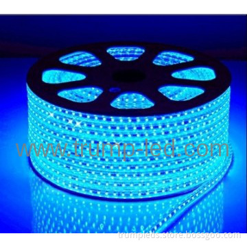 5050 high brightness led strip high voltage